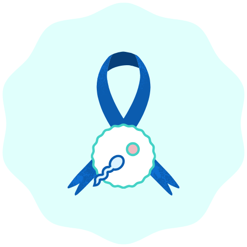 oncofertility icon