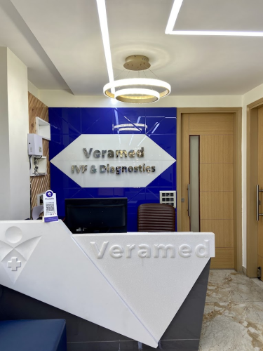 Veramed IVF Delhi